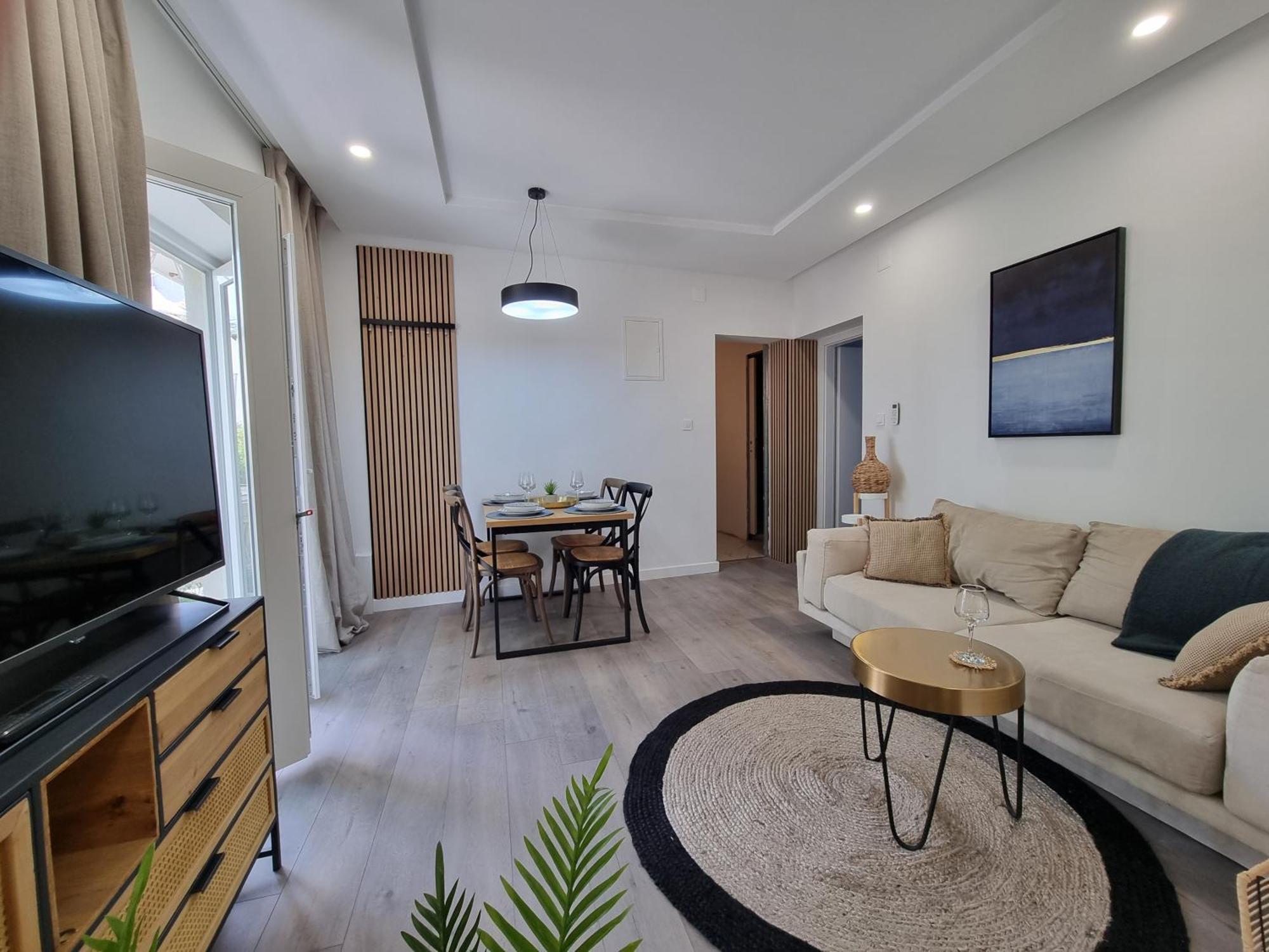 Seaside Murter Apartments Pokoj fotografie